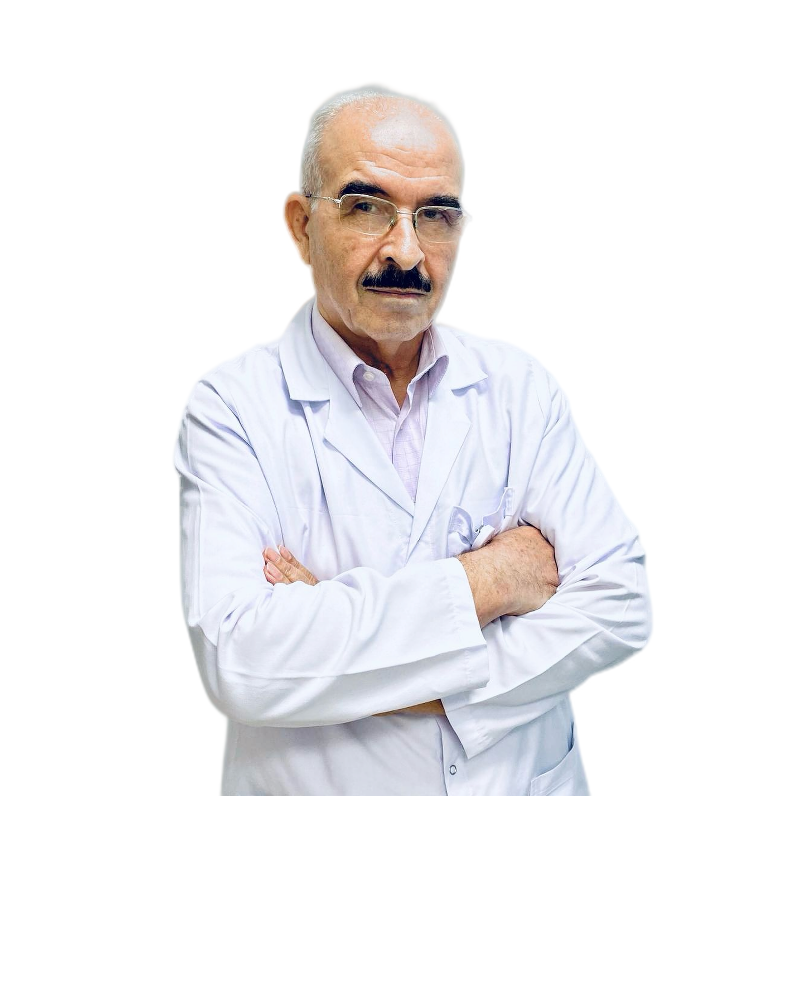 Dr. Sabri Mohammed